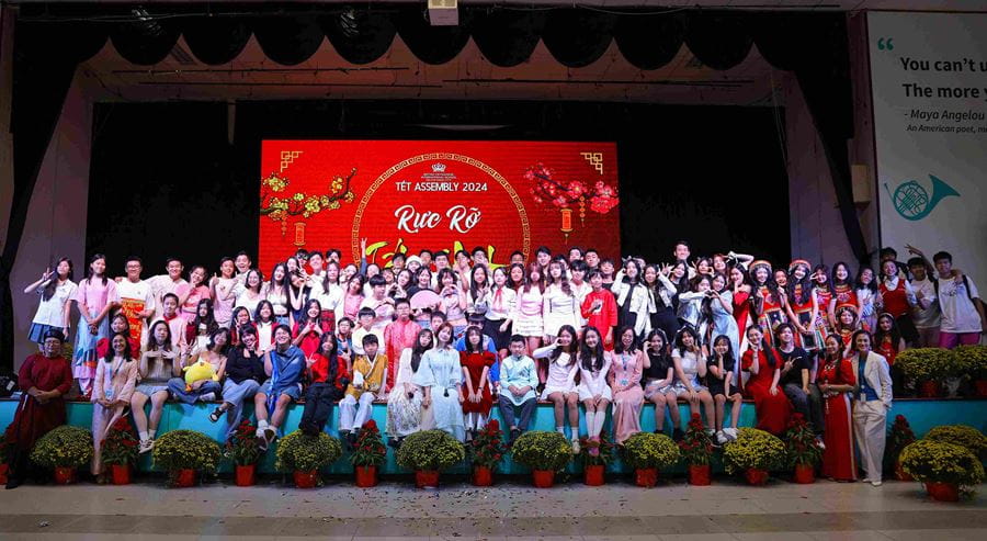 Tiêu Điểm Trong Tuần 02/02/2024 - Weekly Highlights 02 02 2024