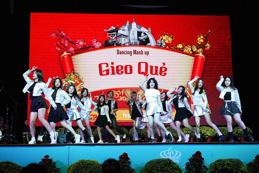 Tiêu Điểm Trong Tuần 02/02/2024 - Weekly Highlights 02 02 2024