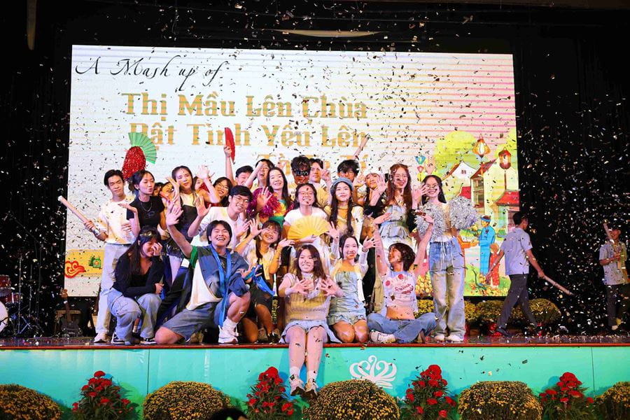 Tiêu Điểm Trong Tuần 02/02/2024 - Weekly Highlights 02 02 2024