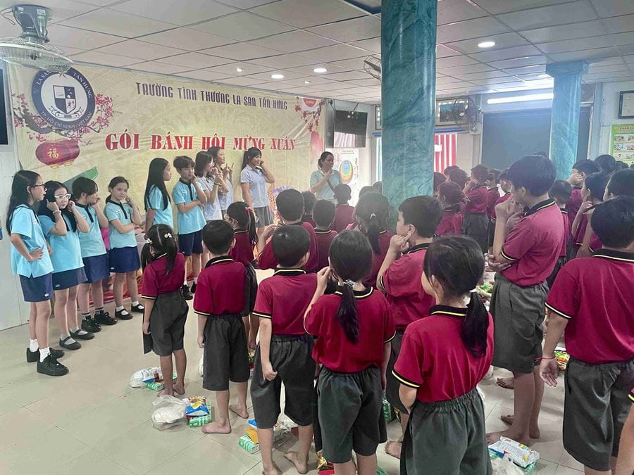 Tiêu Điểm Trong Tuần 02/02/2024 - Weekly Highlights 02 02 2024