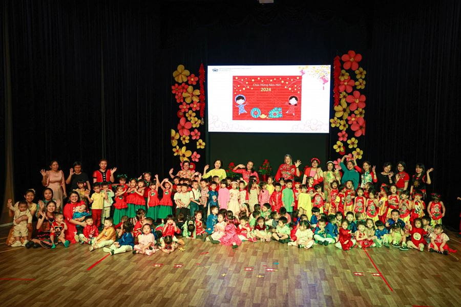 Tiêu Điểm Trong Tuần 02/02/2024 - Weekly Highlights 02 02 2024