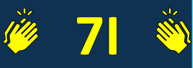 Weekly Highlights 29/03/2024 - Weekly Highlights 29 03 2024