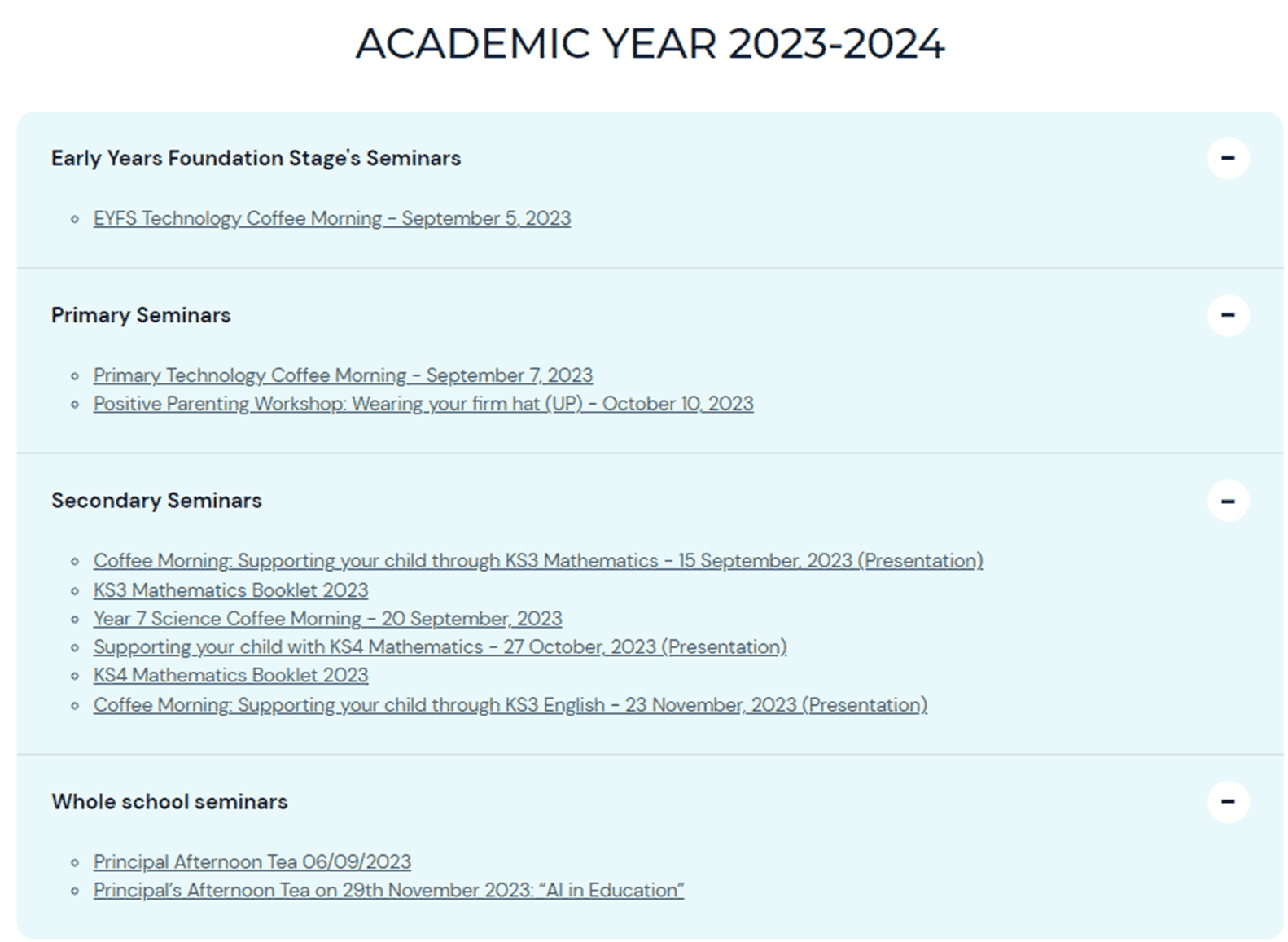 Weekly Highlights 05/04/2024 - Weekly Highlights 05 04 2024