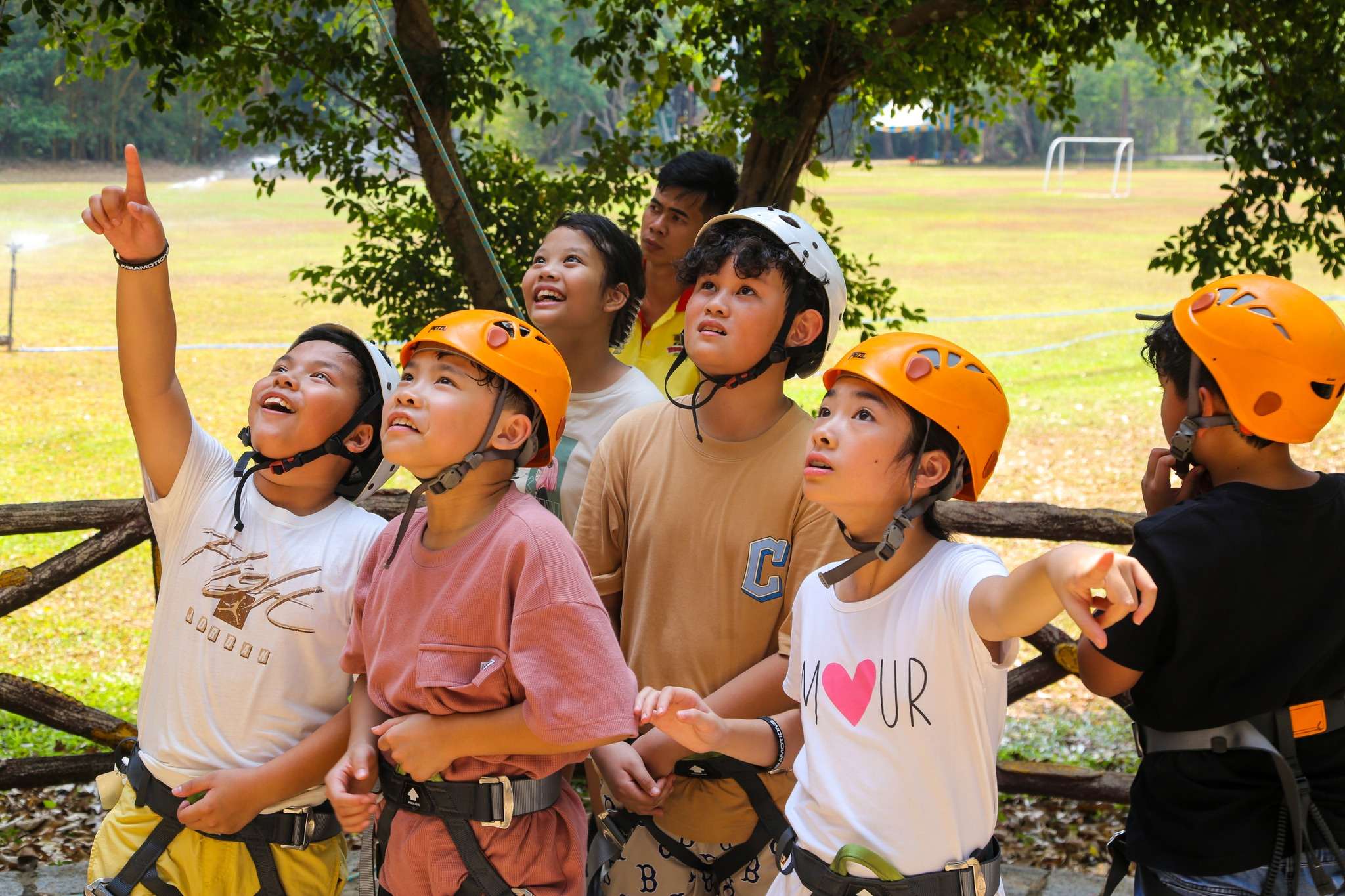 BVIS HCMC: 12 Years of Nurturing Global Citizens with a Strong Vietnamese Identity - BVIS HCMC Heritage