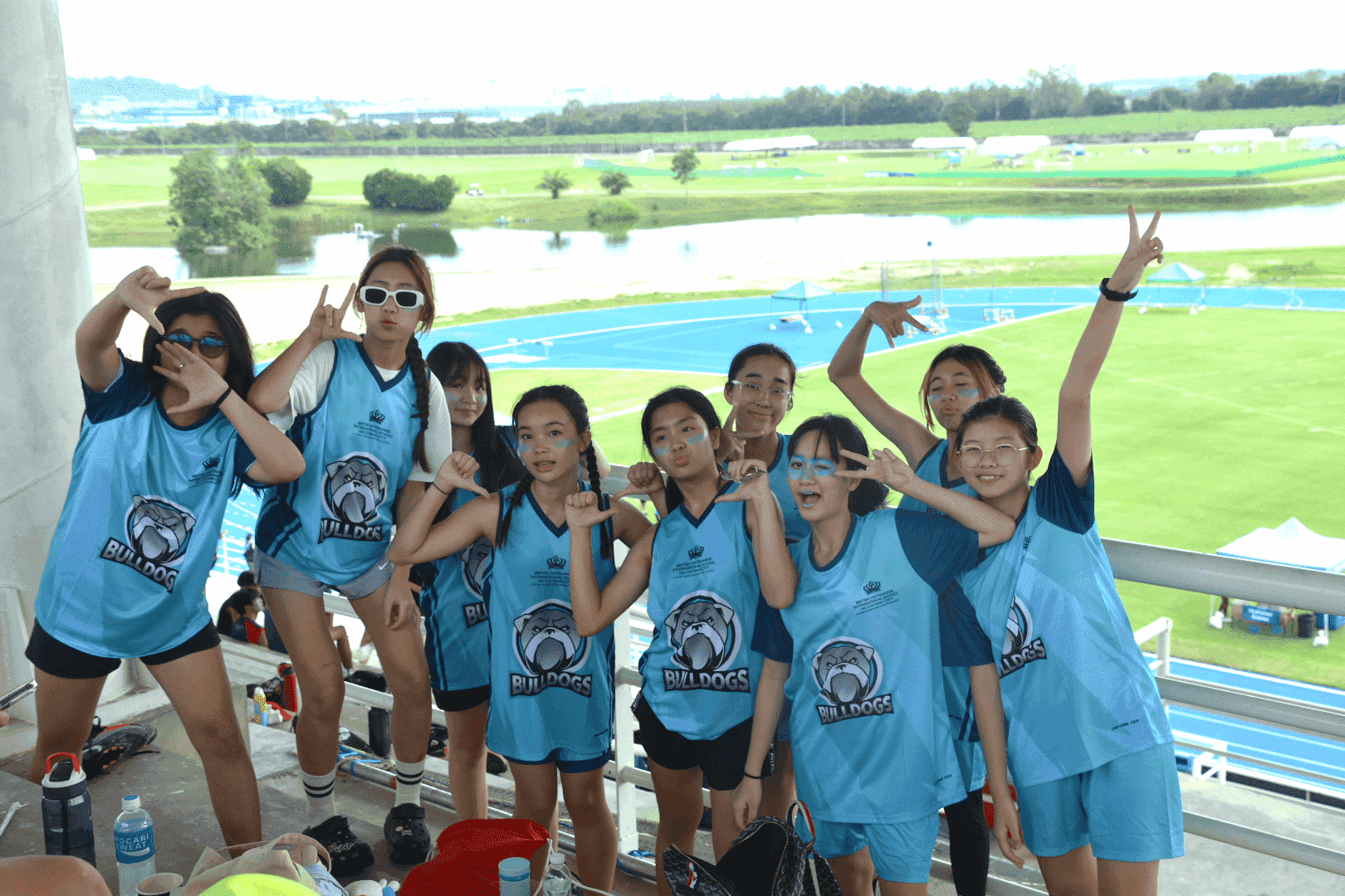 BVIS HCMC: 12 Years of Nurturing Global Citizens with a Strong Vietnamese Identity - BVIS HCMC Heritage