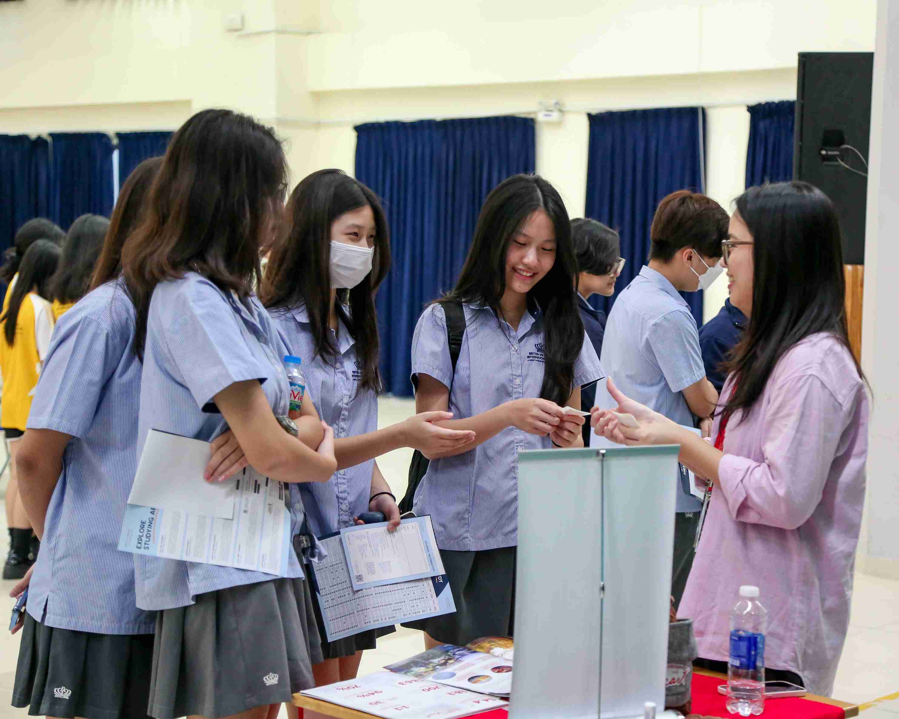 BVIS HCMC: 12 Years of Nurturing Global Citizens with a Strong Vietnamese Identity - BVIS HCMC Heritage