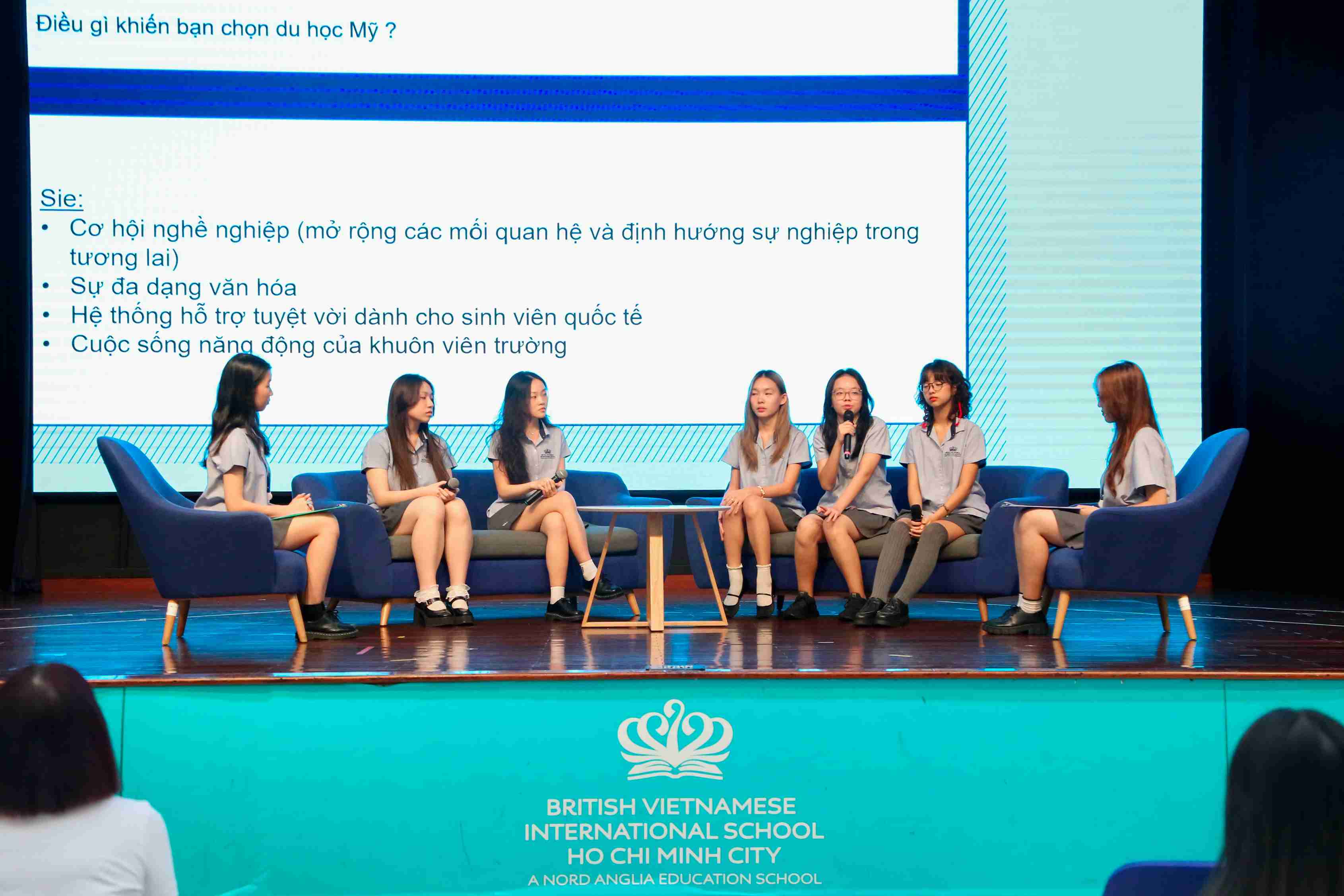 BVIS HCMC: 12 Years of Nurturing Global Citizens with a Strong Vietnamese Identity - BVIS HCMC Heritage