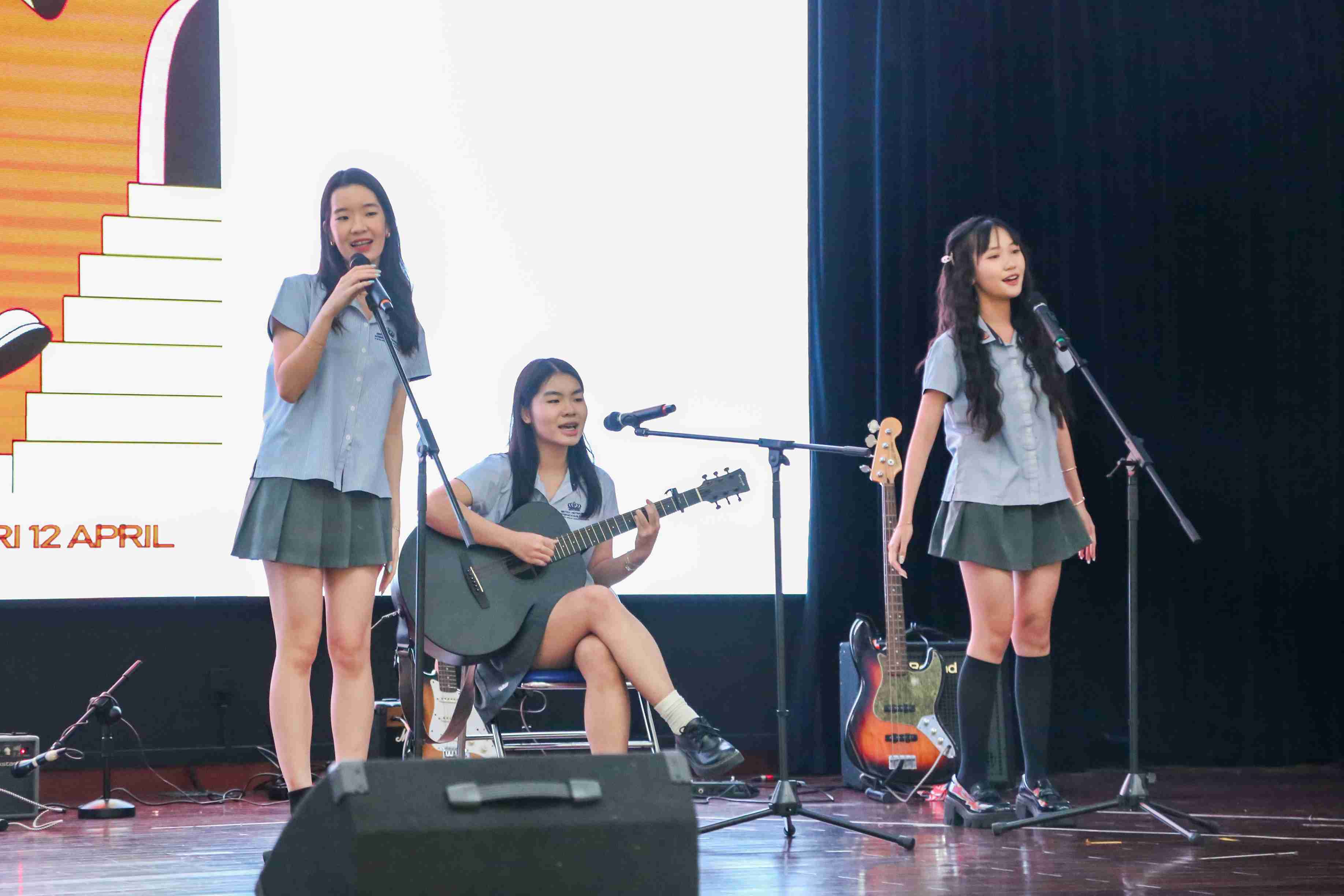 BVIS HCMC: 12 Years of Nurturing Global Citizens with a Strong Vietnamese Identity - BVIS HCMC Heritage
