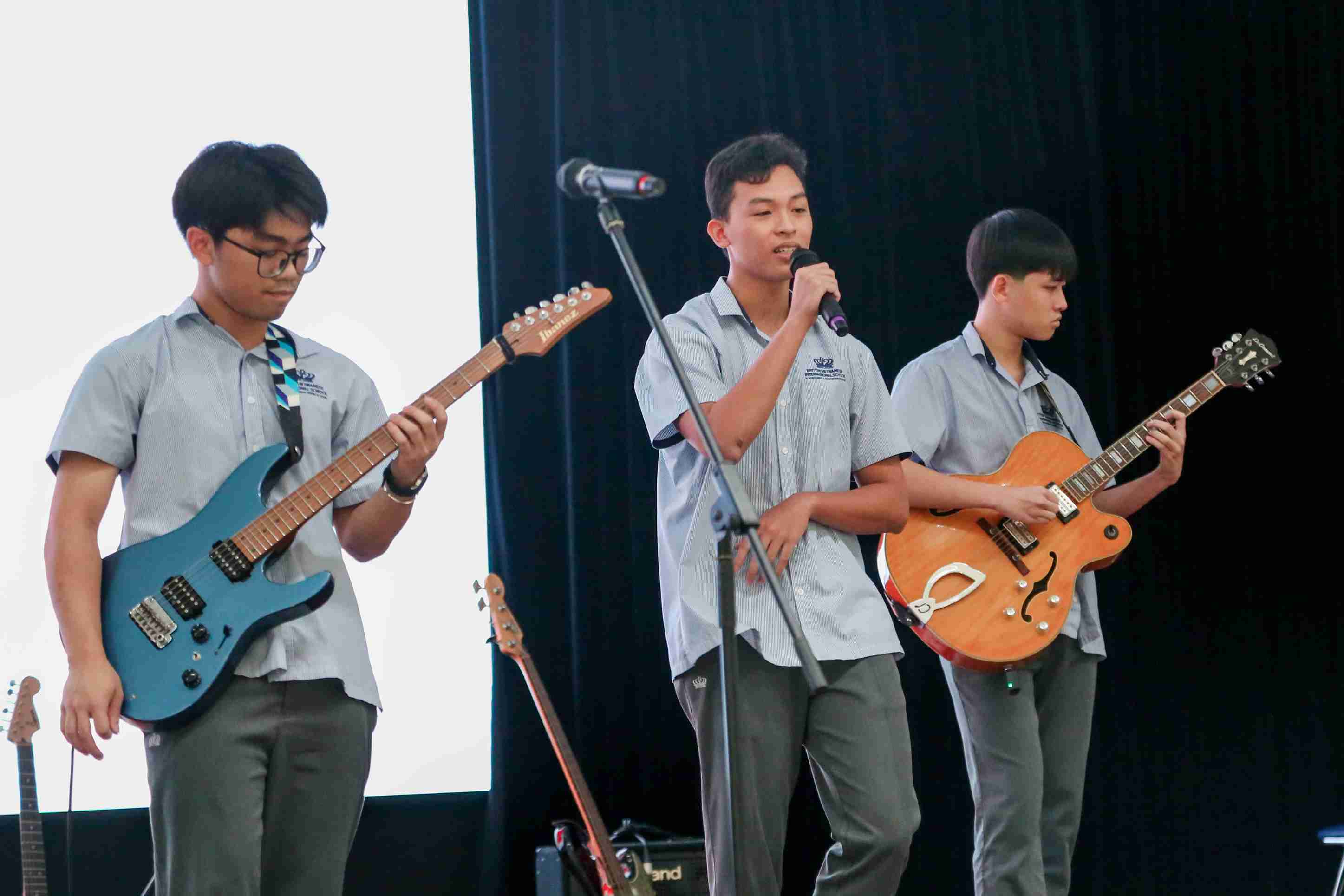 BVIS HCMC: 12 Years of Nurturing Global Citizens with a Strong Vietnamese Identity - BVIS HCMC Heritage