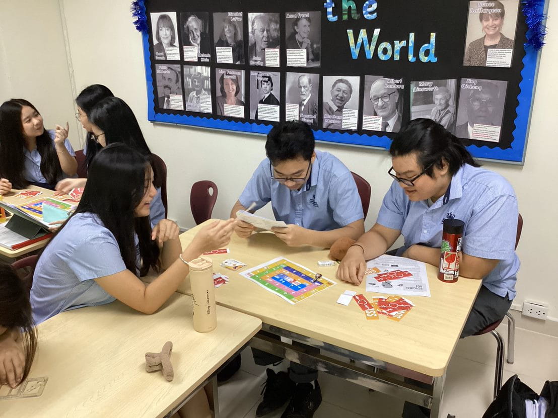 BVIS HCMC: 12 Years of Nurturing Global Citizens with a Strong Vietnamese Identity - BVIS HCMC Heritage