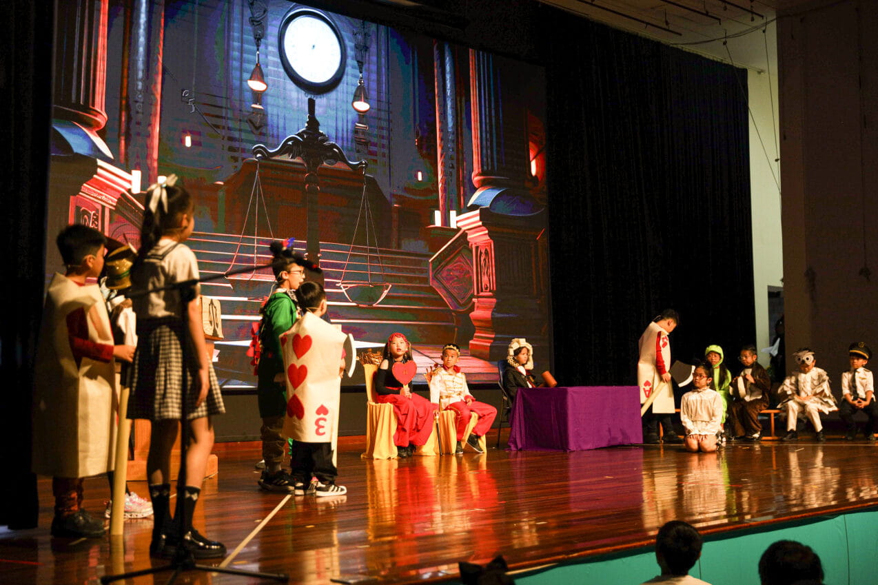 BVIS HCMC: 12 Years of Nurturing Global Citizens with a Strong Vietnamese Identity - BVIS HCMC Heritage
