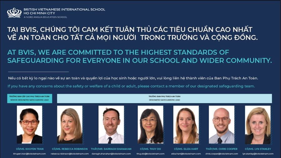 Tiêu Điểm Trong Tuần 23/08/2024 - Our IGCSE Results 2024 are Significantly Higher Than UK Figures