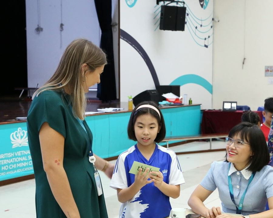 Tiêu Điểm Trong Tuần 23/08/2024 - Our IGCSE Results 2024 are Significantly Higher Than UK Figures