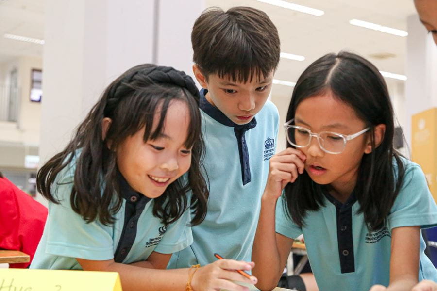 Tiêu Điểm Trong Tuần 23/08/2024 - Our IGCSE Results 2024 are Significantly Higher Than UK Figures