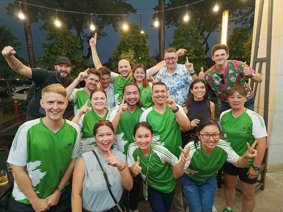 Our IGCSE Results 2024 are Significantly Higher Than UK Figures - Our IGCSE Results 2024 are Significantly Higher Than UK Figures