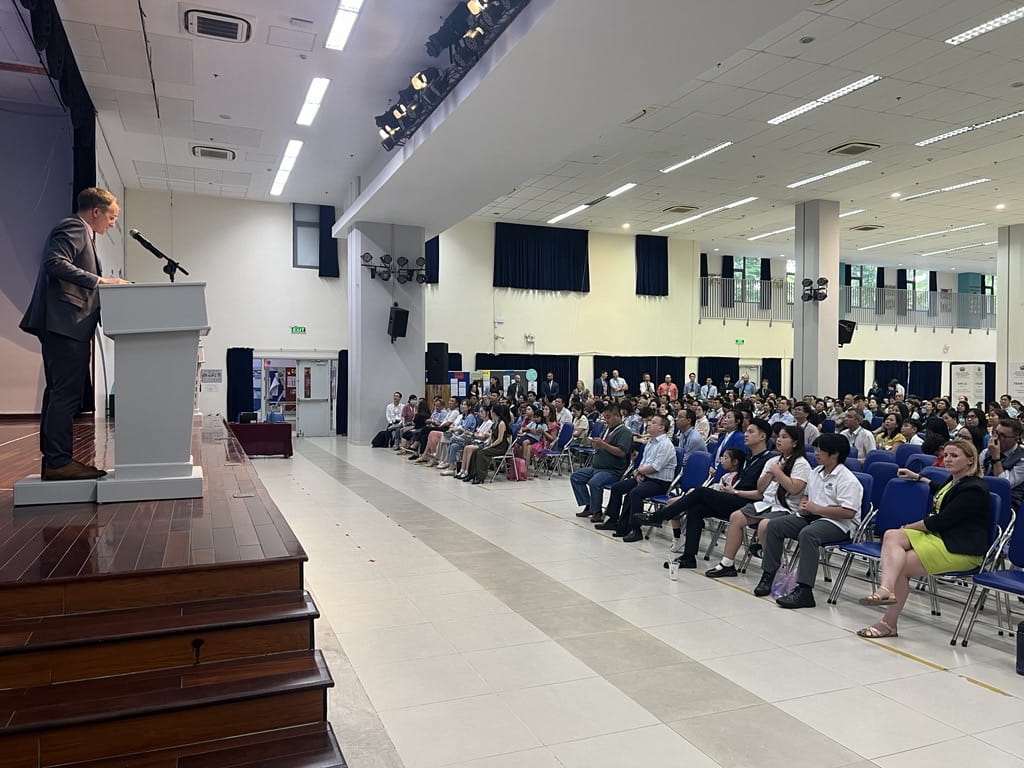 Tiêu Điểm Trong Tuần 23/08/2024 - Weekly Highlights 23 08 2024