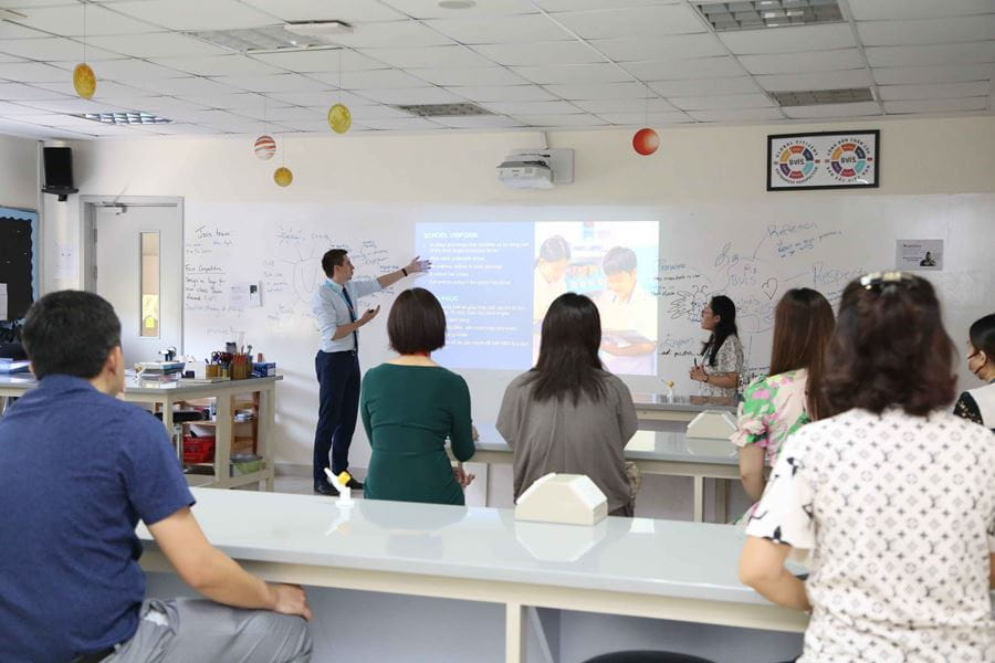 Our IGCSE Results 2024 are Significantly Higher Than UK Figures - Our IGCSE Results 2024 are Significantly Higher Than UK Figures