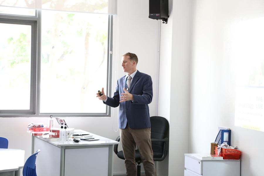 Tiêu Điểm Trong Tuần 30/08/2024 - Weekly Highlights 30 08 2024