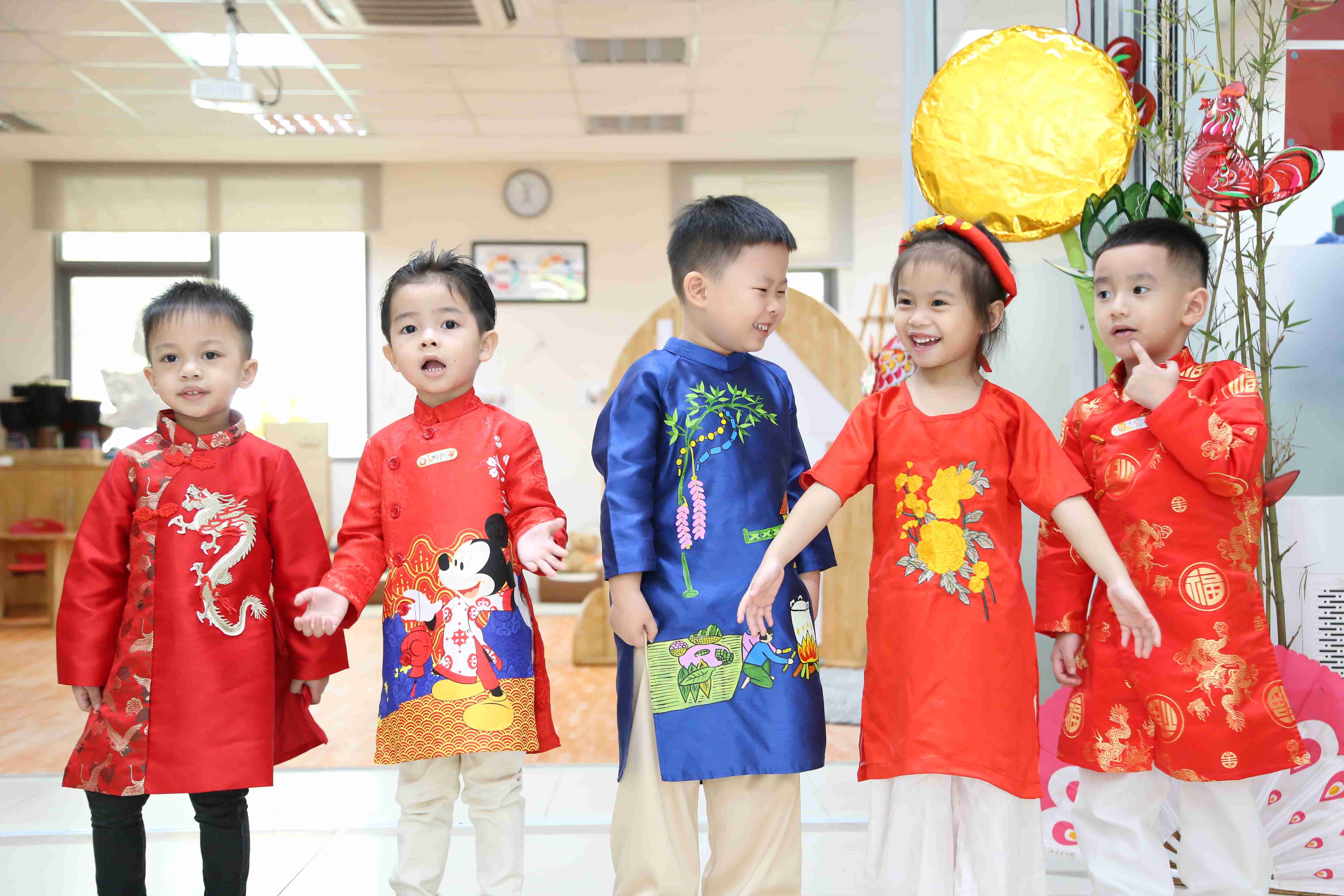 Tiêu Điểm Trong Tuần 20/09/2024 - Weekly Highlights 20 09 2024