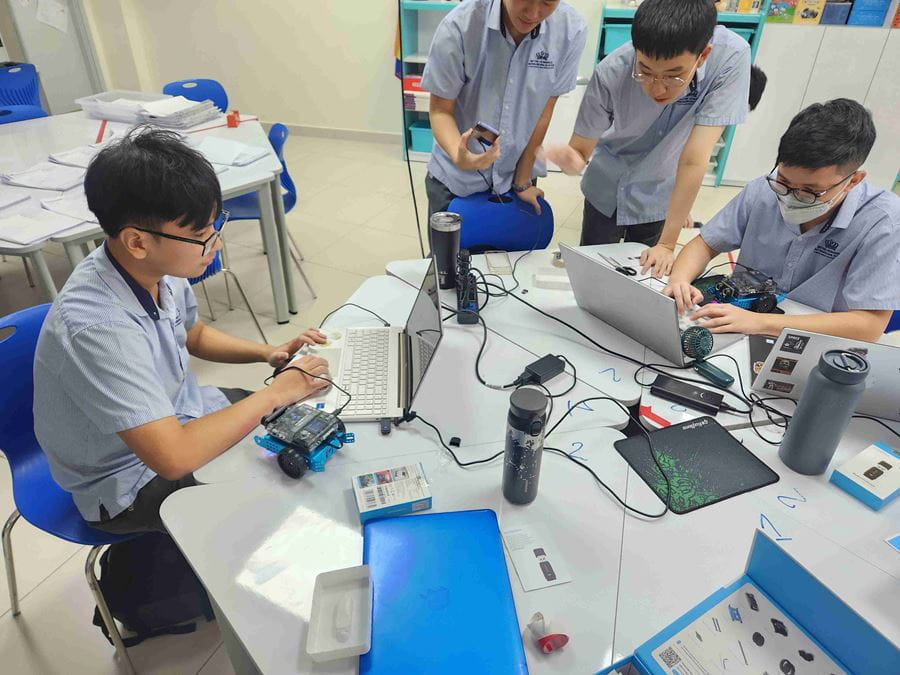 Tiêu Điểm Trong Tuần 06/09/2024 - Weekly Highlights 06 09 2024