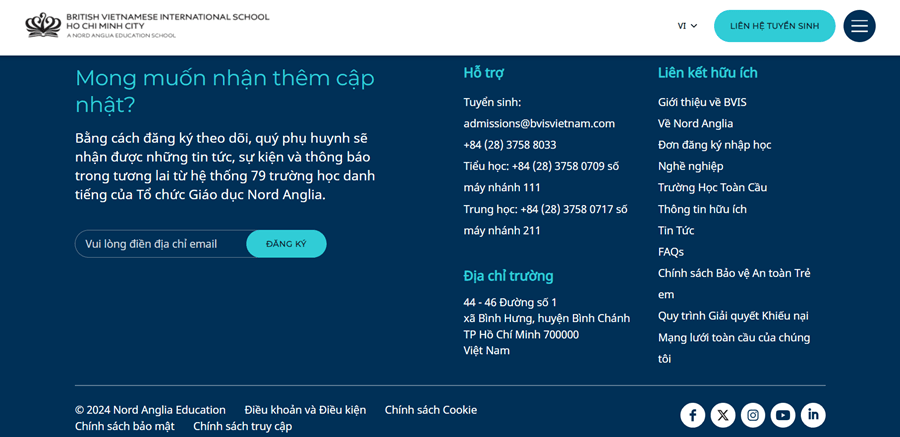 Tiêu Điểm Trong Tuần 06/09/2024 - Weekly Highlights 06 09 2024