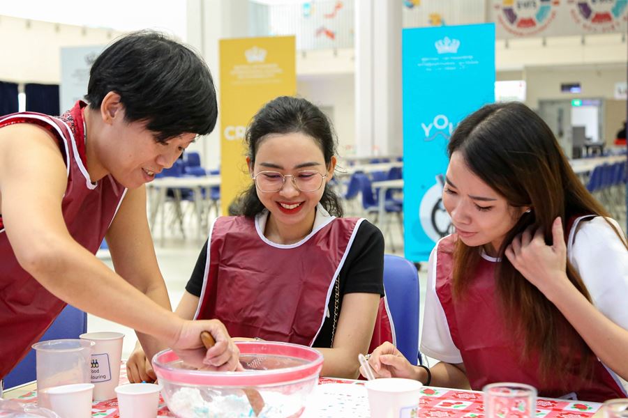 Tiêu Điểm Trong Tuần 04/10/2024 - Weekly Highlights 04 10 2024