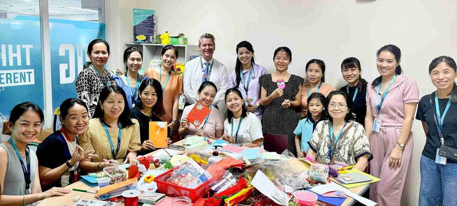 Tiêu Điểm Trong Tuần 15/11/2024 - Weekly Highlights 15 11 2024