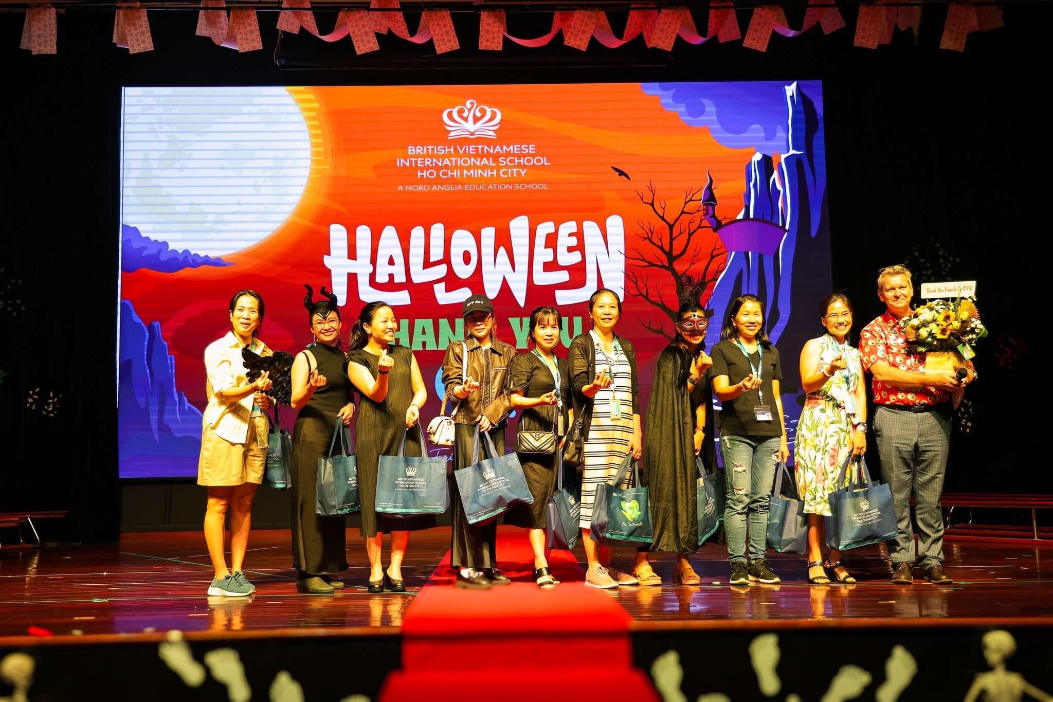 Tiêu Điểm Trong Tuần 01/11/2024 - Weekly Highlights 01 11 2024