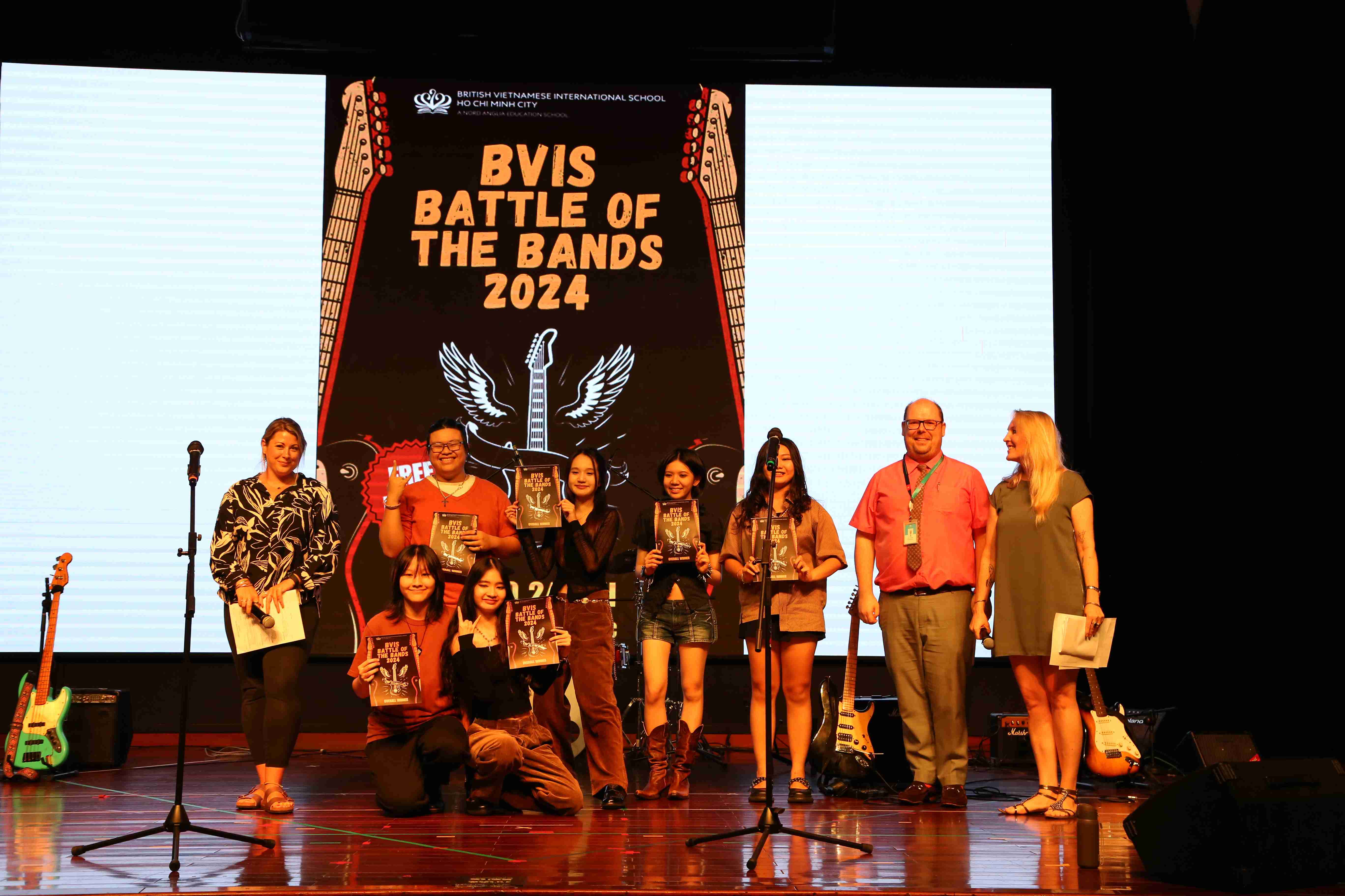 Tiêu Điểm Trong Tuần 01/11/2024 - Weekly Highlights 01 11 2024