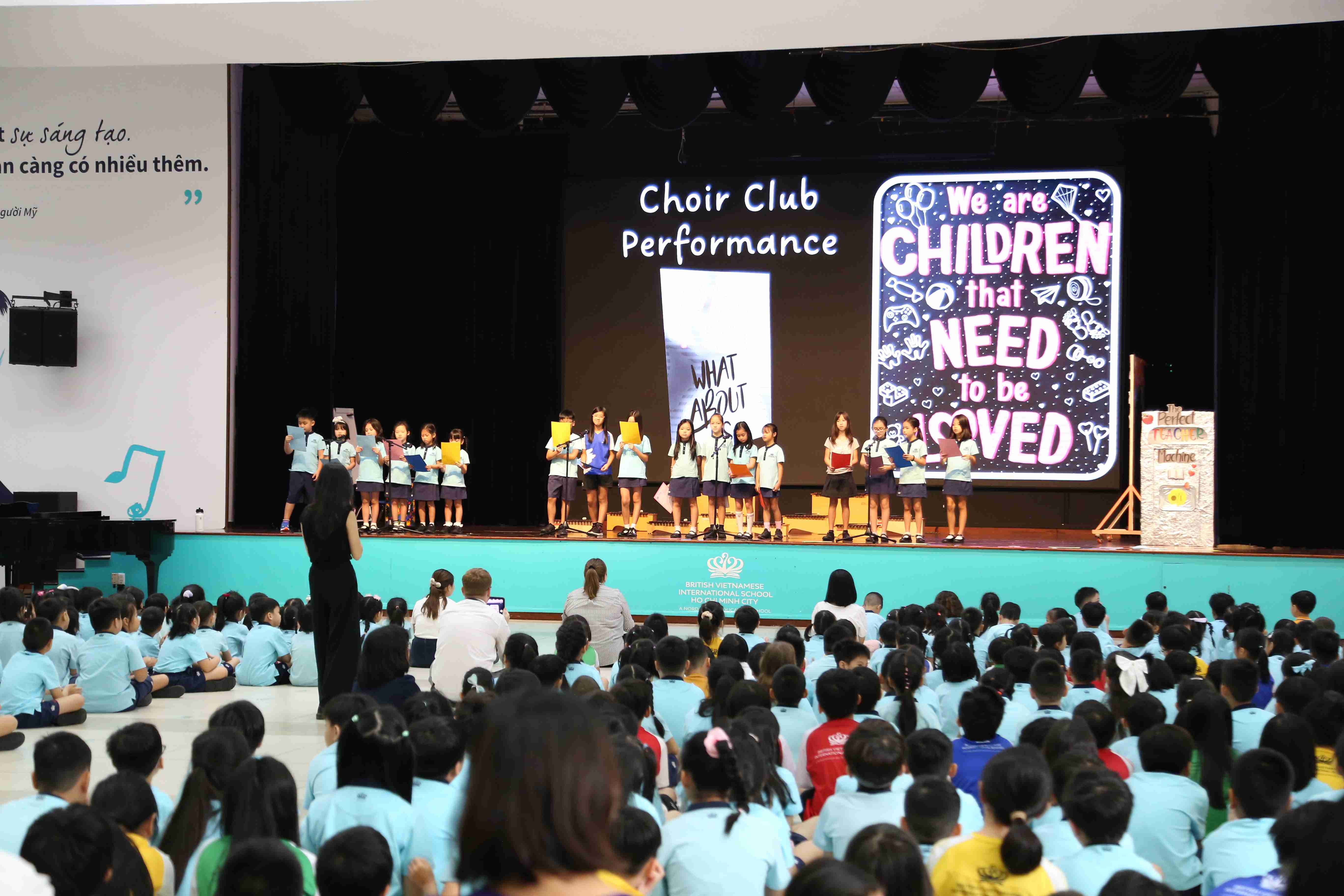 Tiêu Điểm Trong Tuần 22/11/2024 - Weekly Highlights 22 11 2024