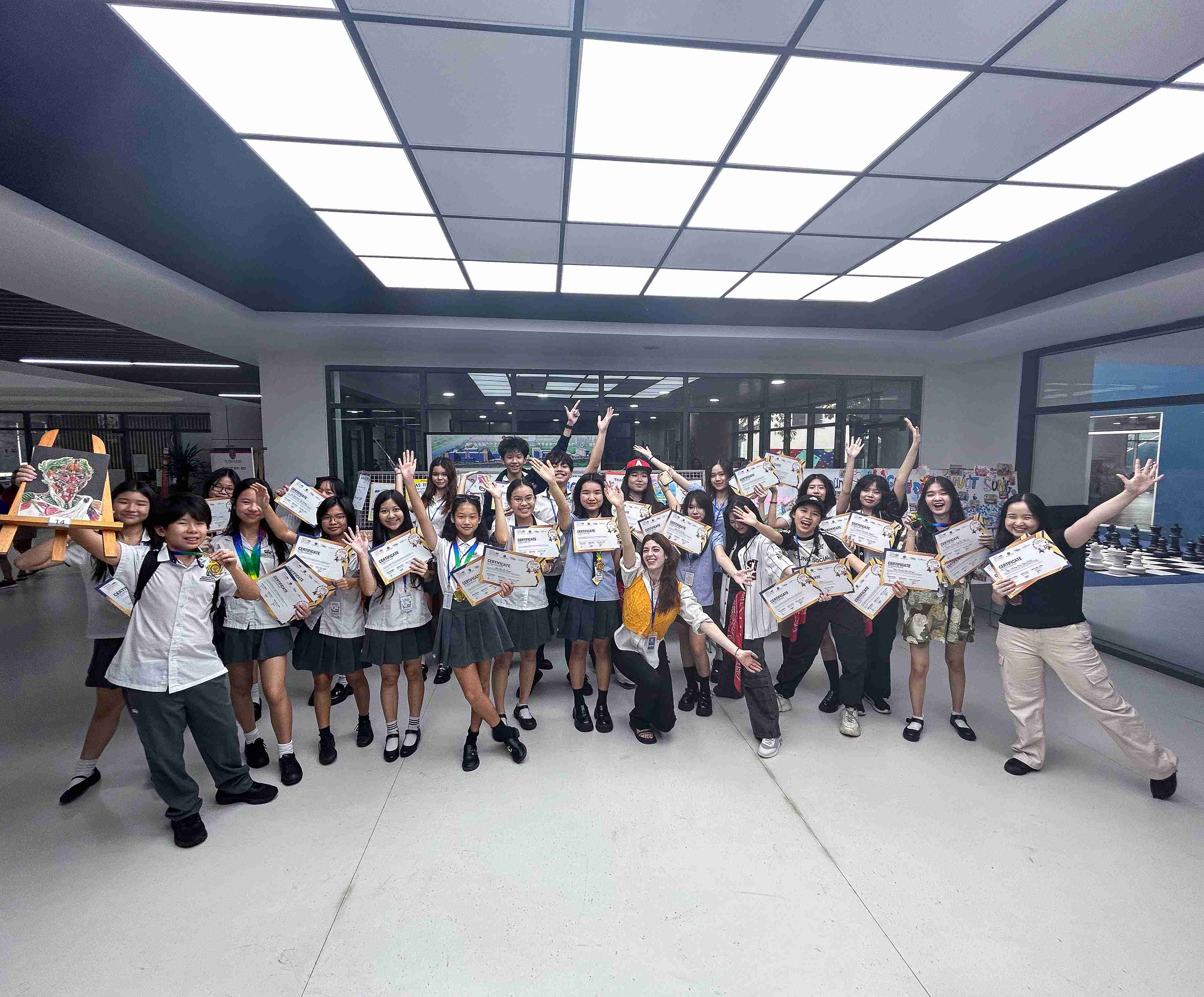 Weekly Highlights 29/11/2024 - Weekly Highlights 29 11 2024