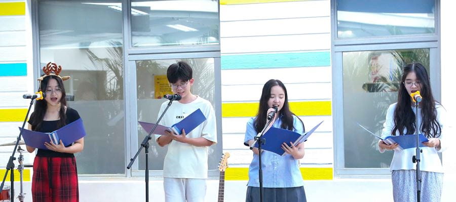 Tiêu Điểm Trong Tuần 06/12/2024 - Weekly Highlights 13 12 2024