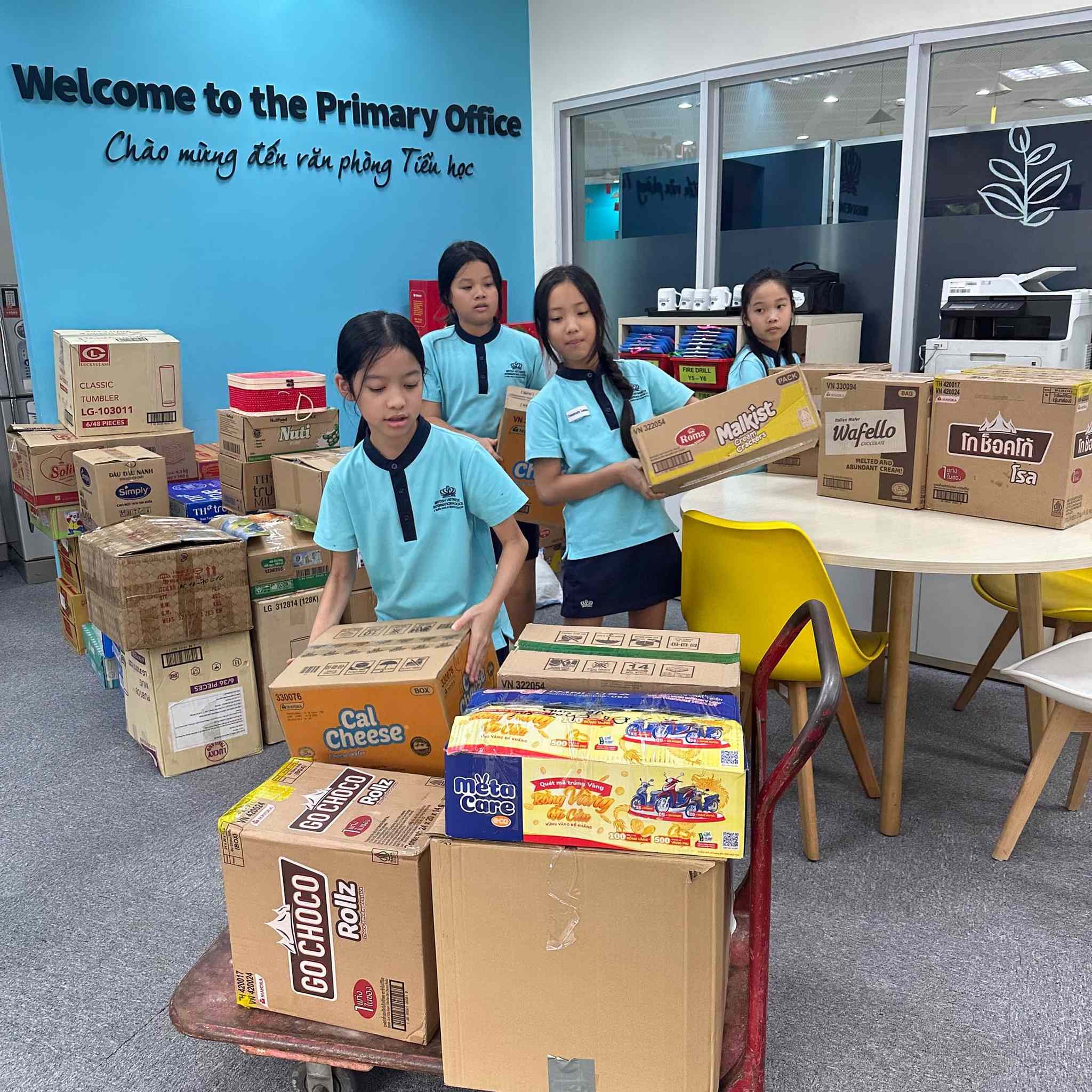 Weekly Highlights 21/02/2025 - Weekly Highlights 21 02 2025