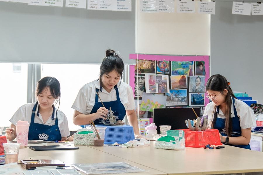 Tiêu Điểm Trong Tuần 28/03/2025 - Weekly Highlights 28 03 2025