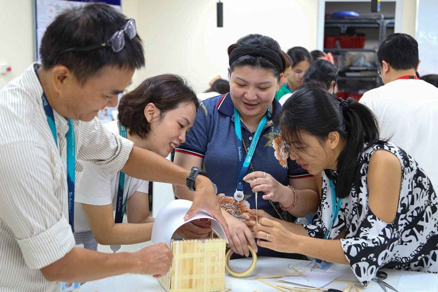 Tiêu Điểm Trong Tuần 21/03/2025 - Weekly Highlights 21 03 2025