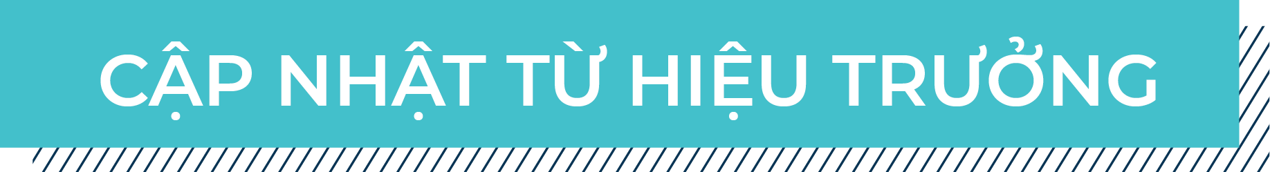 BVIS Weekly Highlights