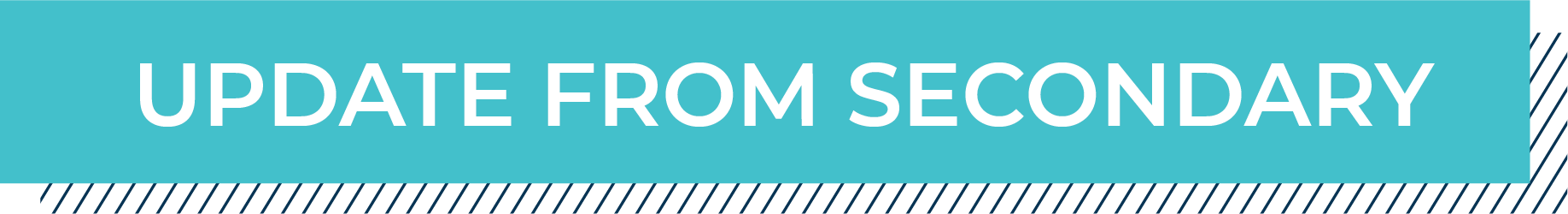 BVIS Weekly Highlights