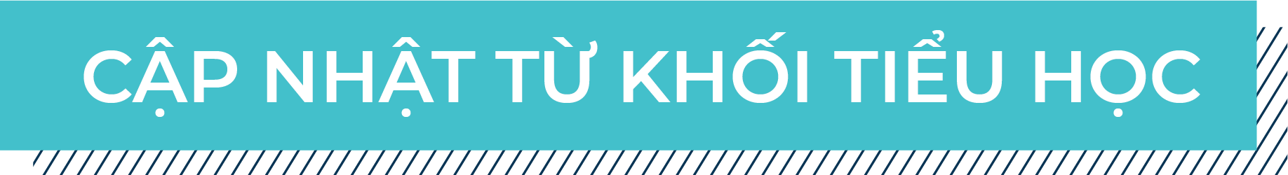 BVIS Weekly Highlights