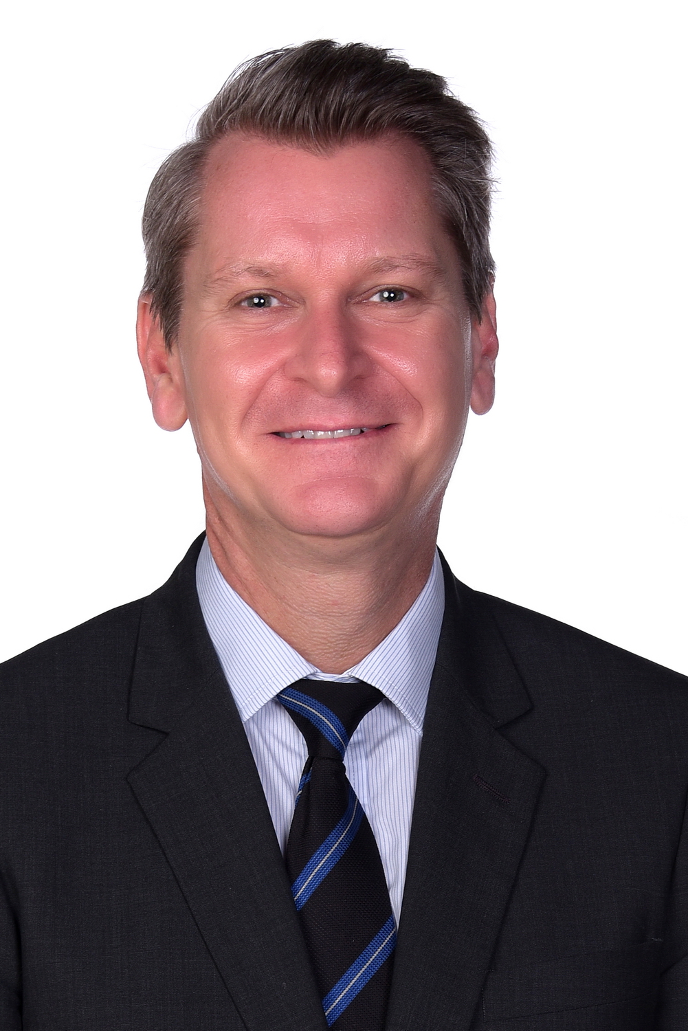 Update from the principal