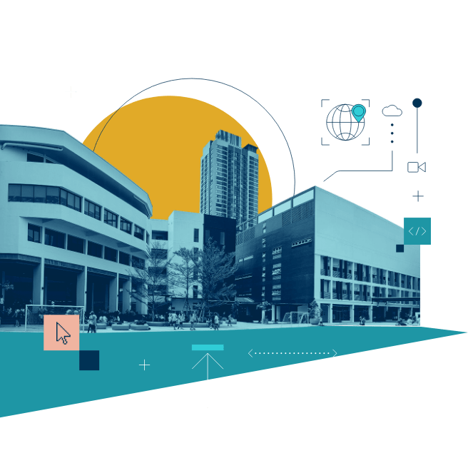 Cơ sở Vật chất | BVIS HCMC | Nord Anglia - 02 - Secondary Introduction