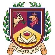 School logo