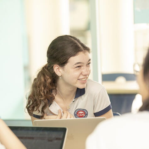 CDS_Costa Rica_Nov 2022_HS_students