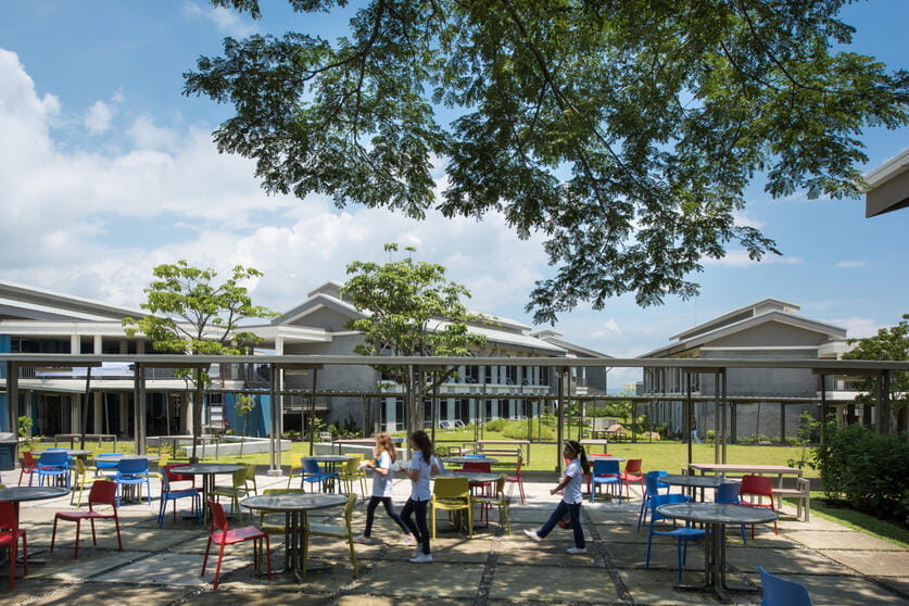 Campus e instalaciones | Country Day School | Nord Anglia - 08 - Carousel Default