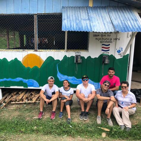 Cds Costa Rica Outstanding Experiences | Country Day School, Costa Rica