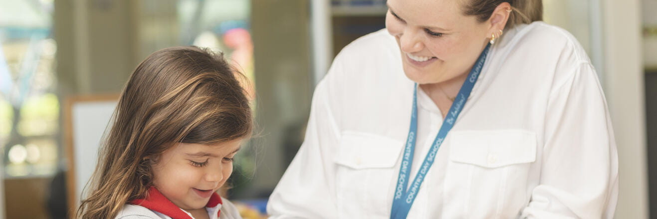 Trabajos en escuelas en Costa Rica | Country Day School - 01 Tertiary Page Header