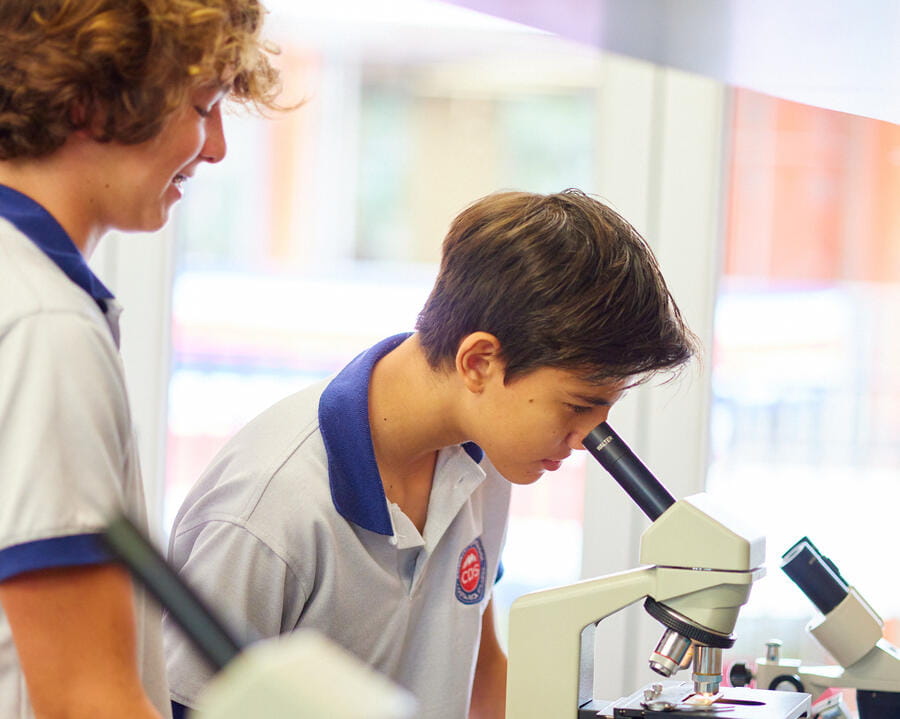 Country Day School (CDS) - Costa Rica | Nord Anglia Education - Image-50-pattern