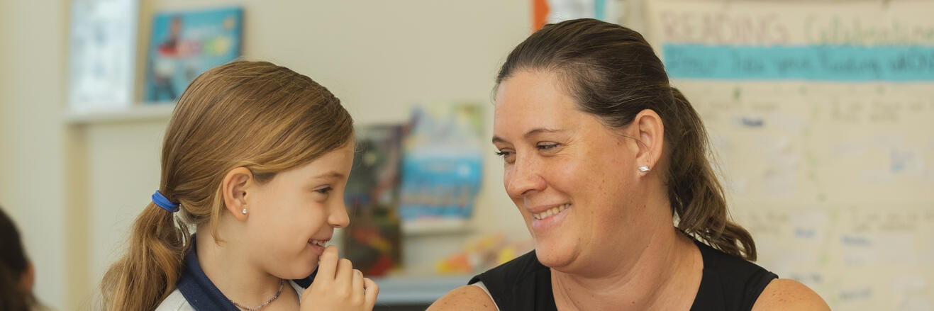 Mudarse a Costa Rica | Country Day School | Nord Anglia - Content Page Header