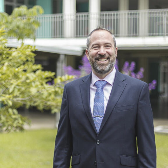 Country Day School (CDS) - Costa Rica | Nord Anglia Education - Feature quote