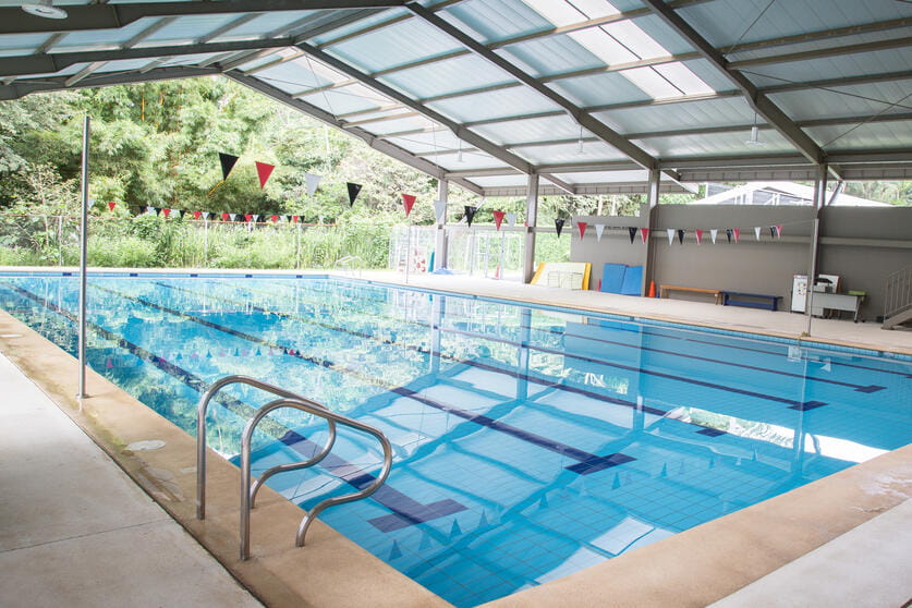 Campus e instalaciones | Country Day School | Nord Anglia - 08 - Carousel Default