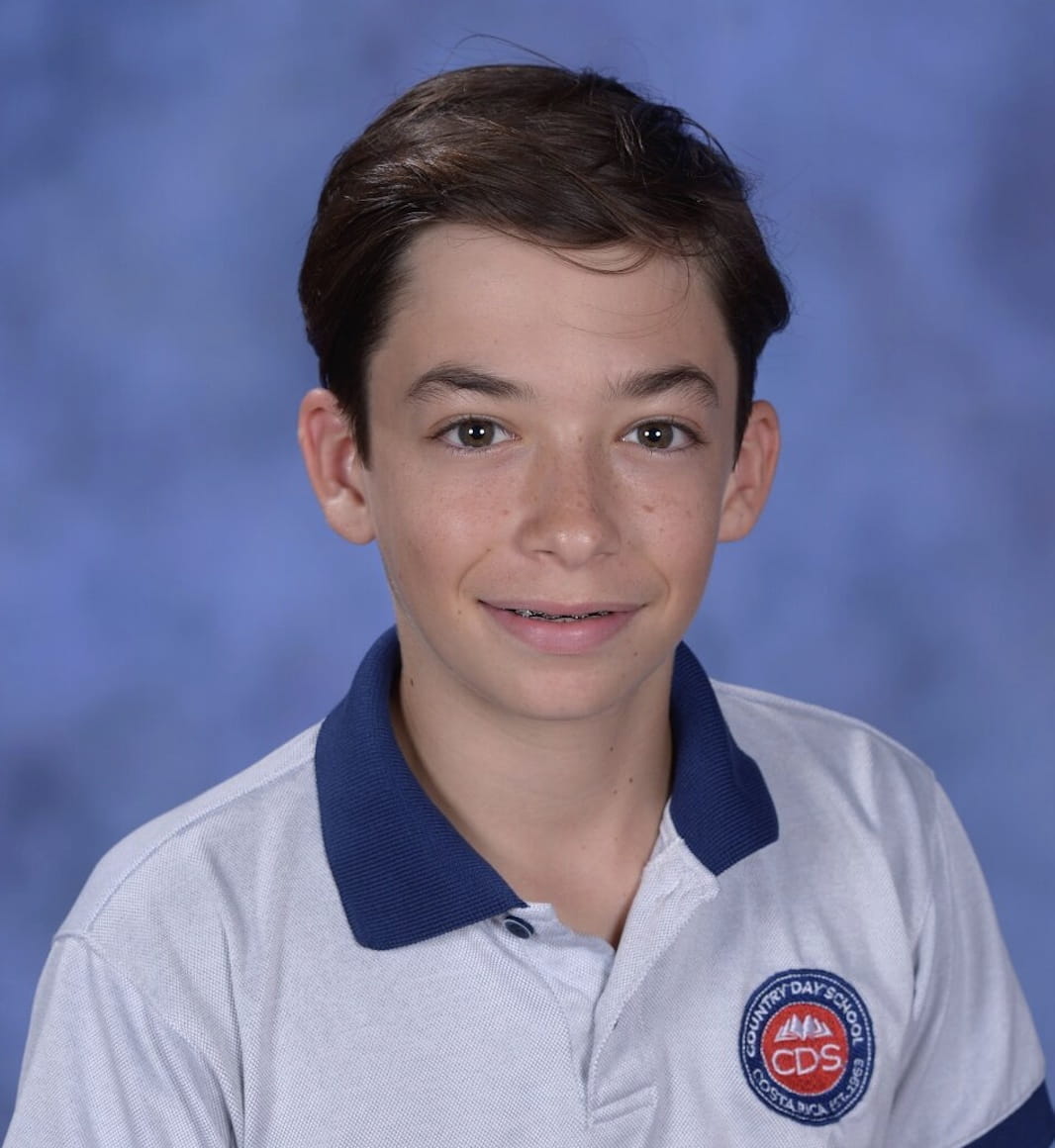 Excelencia académica| Country Day School | Nord Anglia - Feature quote